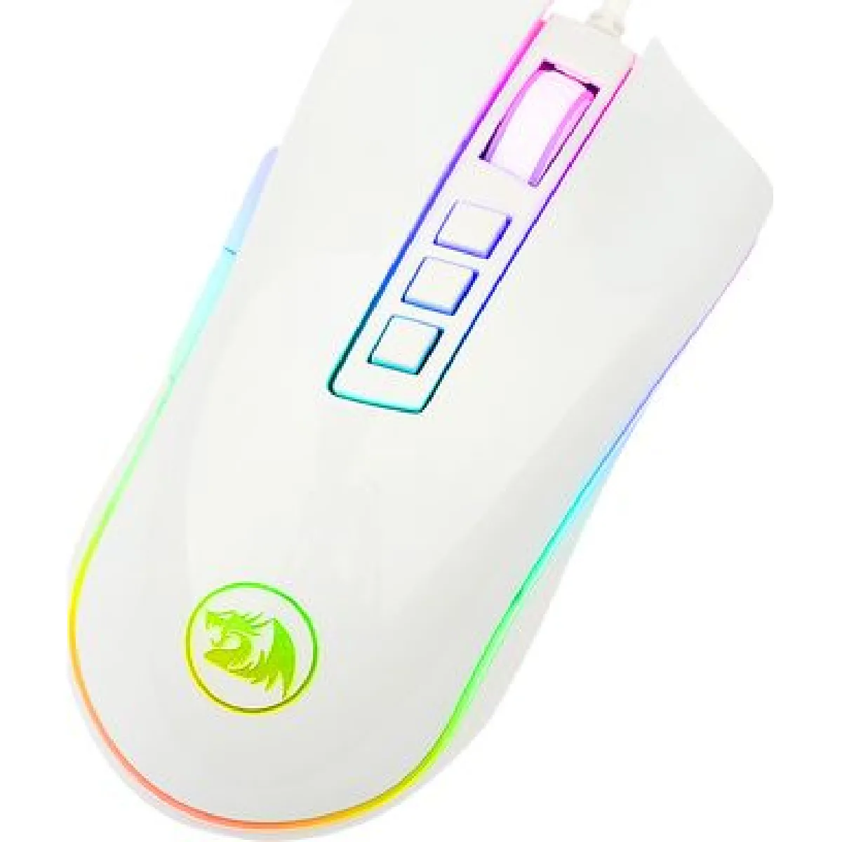 Redragon Cobra M711-W