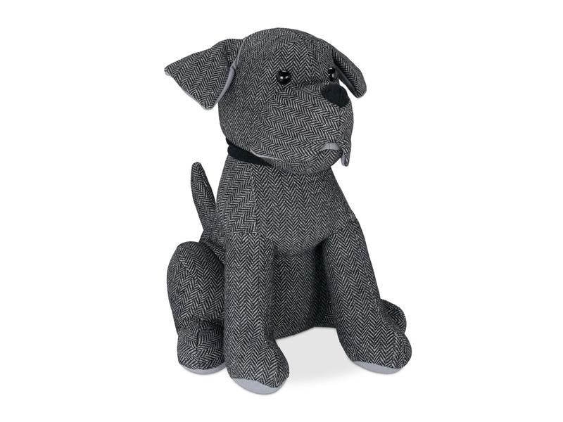 relaxdays Türsicherung Hund Tier-Türstopper