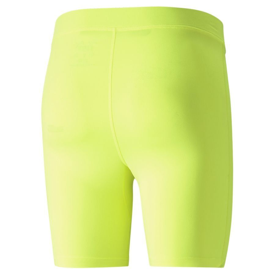 PUMA Baselayer LIGA - Jaune