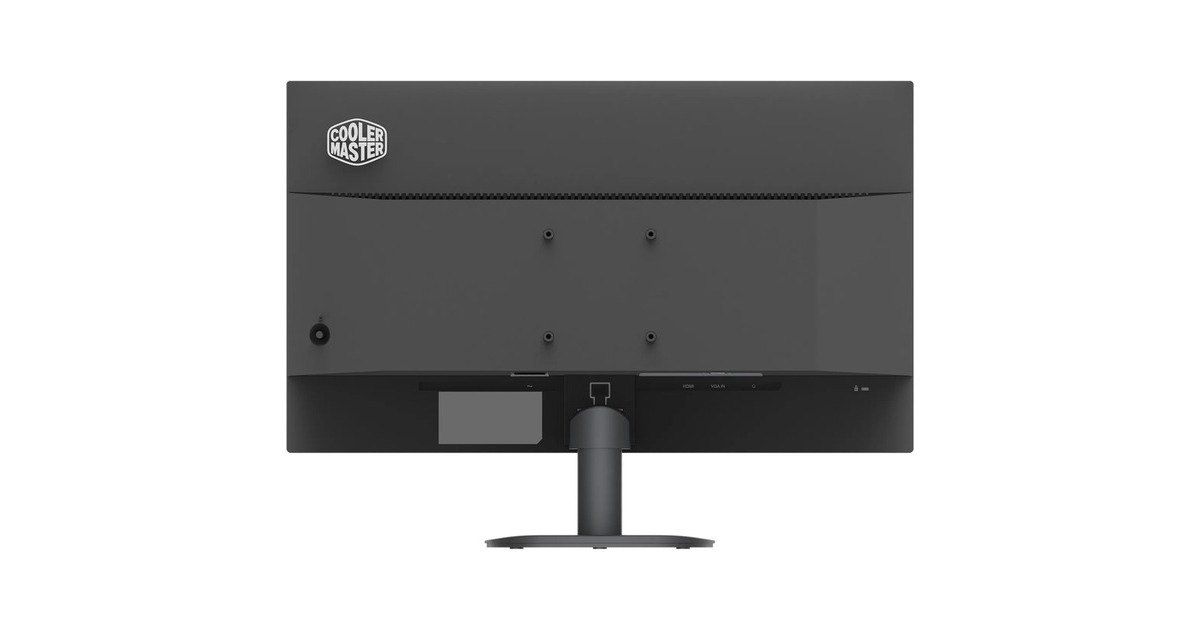Cooler MasterGA2711 27