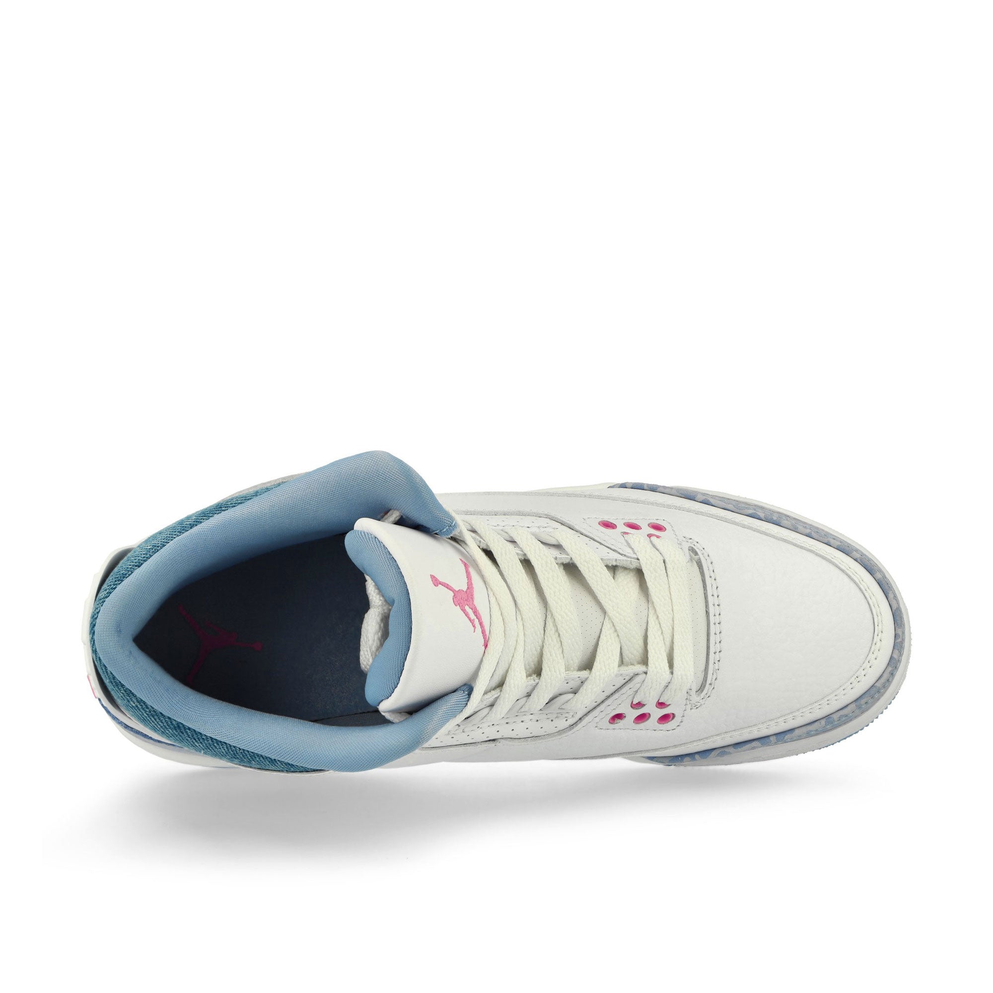 Jordan<br>Air Jordan 3 Retro GS Cobalt Bliss