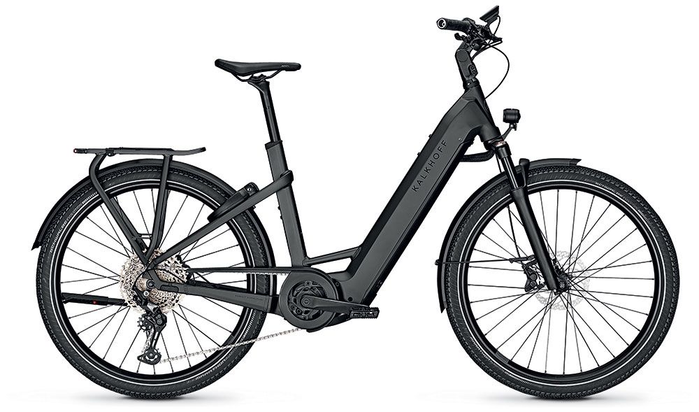 Kalkhoff Endeavour 7.B Move+ Wave kaufen | Bike-Discount