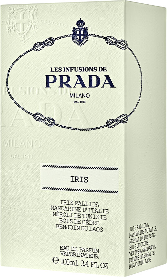 Prada Infusion Diris Eau De Parfum