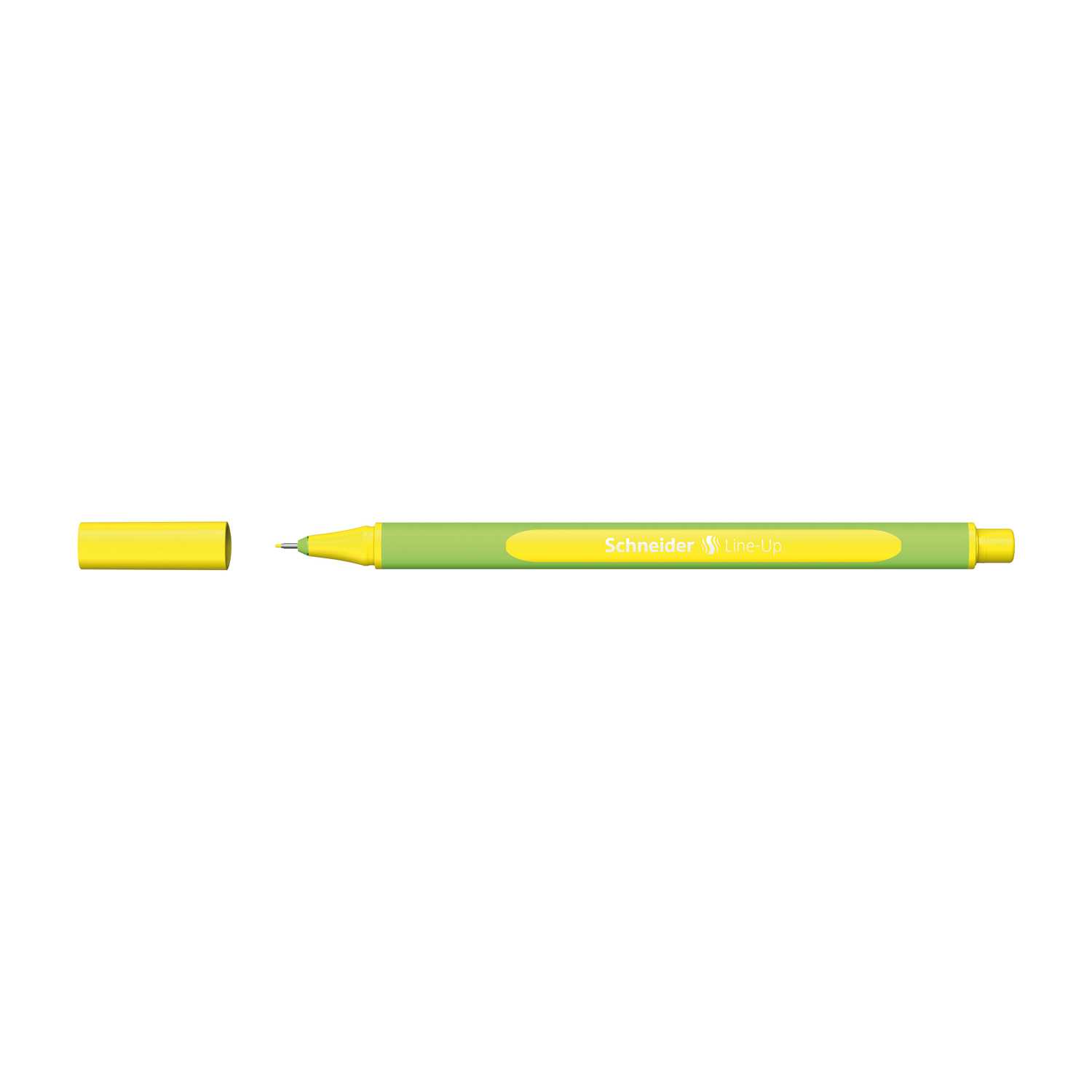 Schneider Fineliner Line-Up golden-yellow 0,4 mm