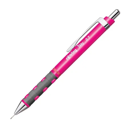 Rotring Feinminenstifte 0,7mm Neon Pink