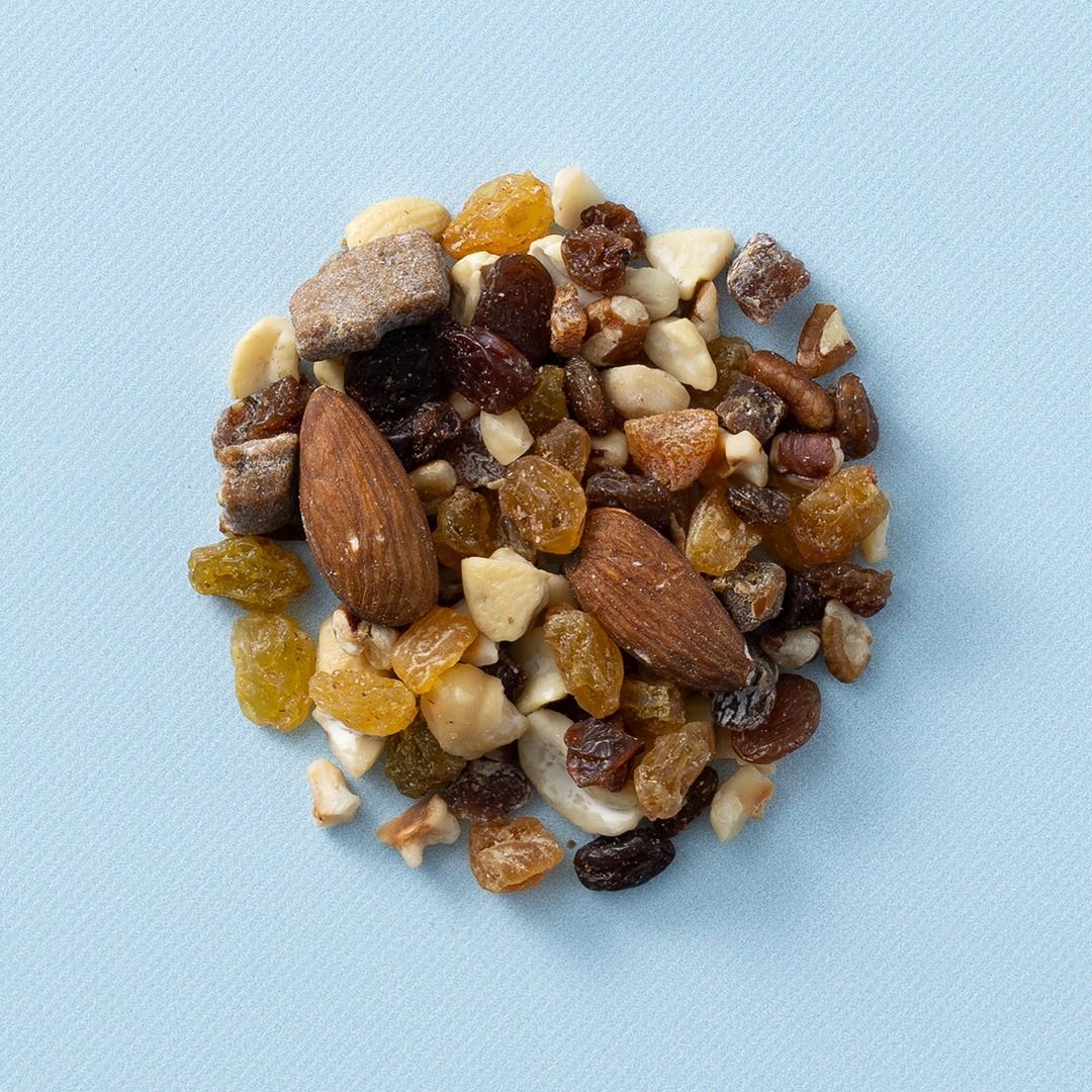 Breakfast mix