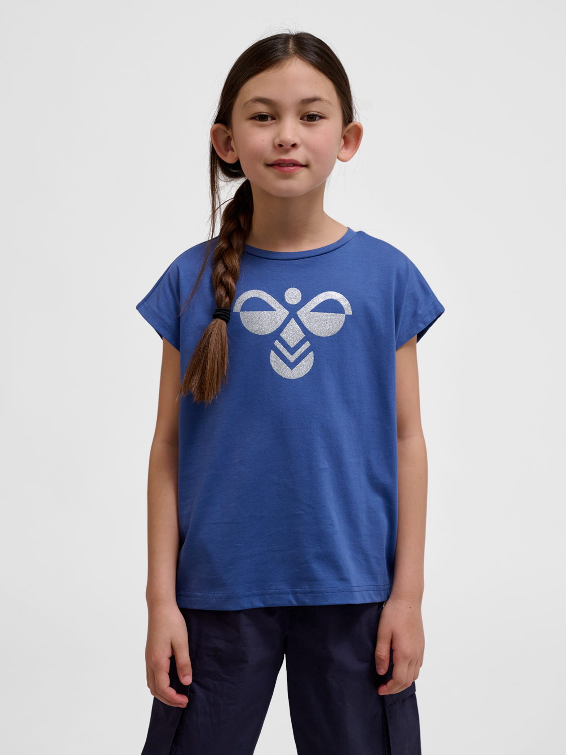 hmlDIEZ T-SHIRT S/S