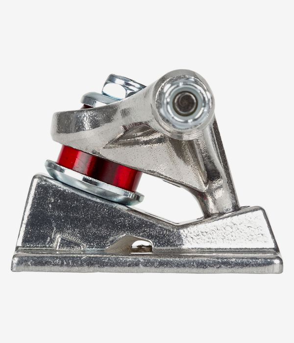 Venture All Polished Low 5.0 Achse (silver) 7.625