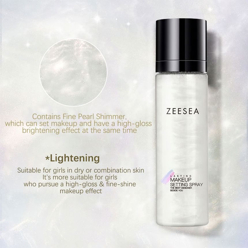 ZEESEA - Lasting Makeup Setting Spray - 2 kleuren