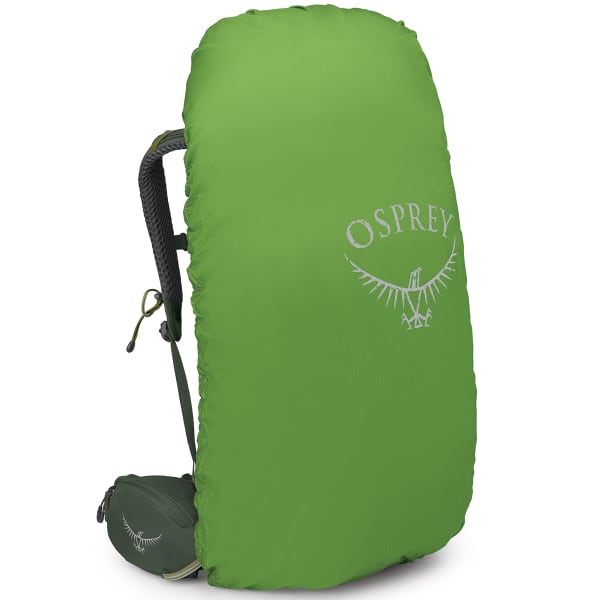 Sac à dos randonnée OSPREY KESTREL 48 BONSAI GREEN
