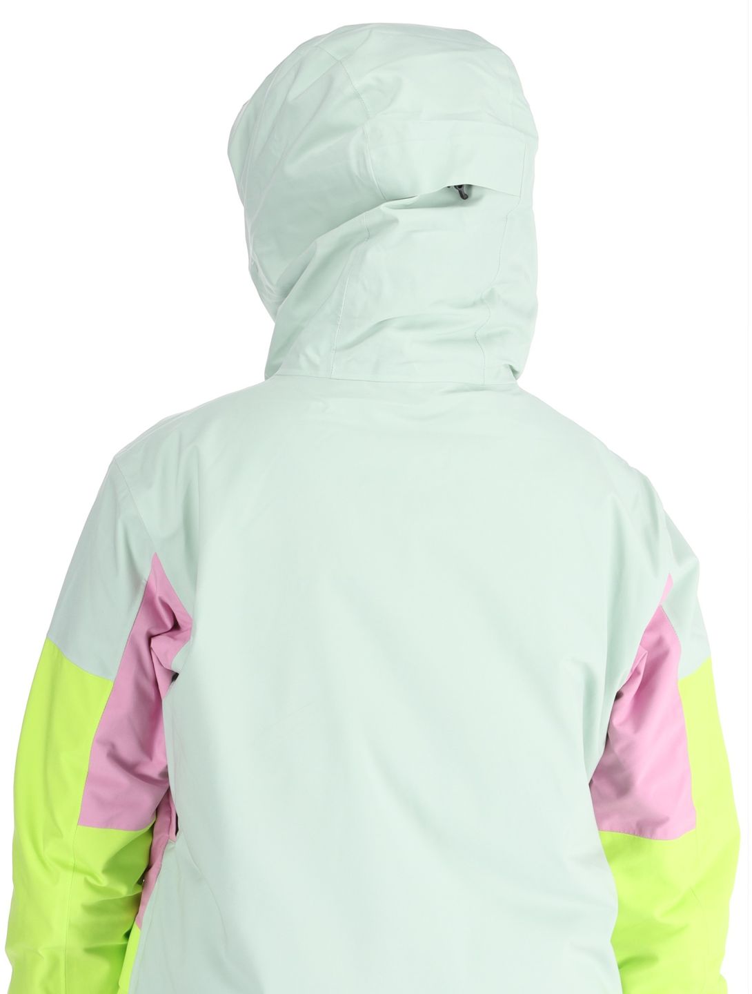 Haakon ski-jas dames