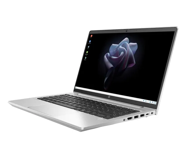 HP Pro Mobile Thin Client mt440 G3 - Intel Celeron - 7305 - Win 10 IoT Enterprise - UHD Graphics - 8 GB RAM - 256 GB SSD NVMe, HP Value   128 GB M.2 2230 SSD NVM Express (NVMe), HP Value - 14