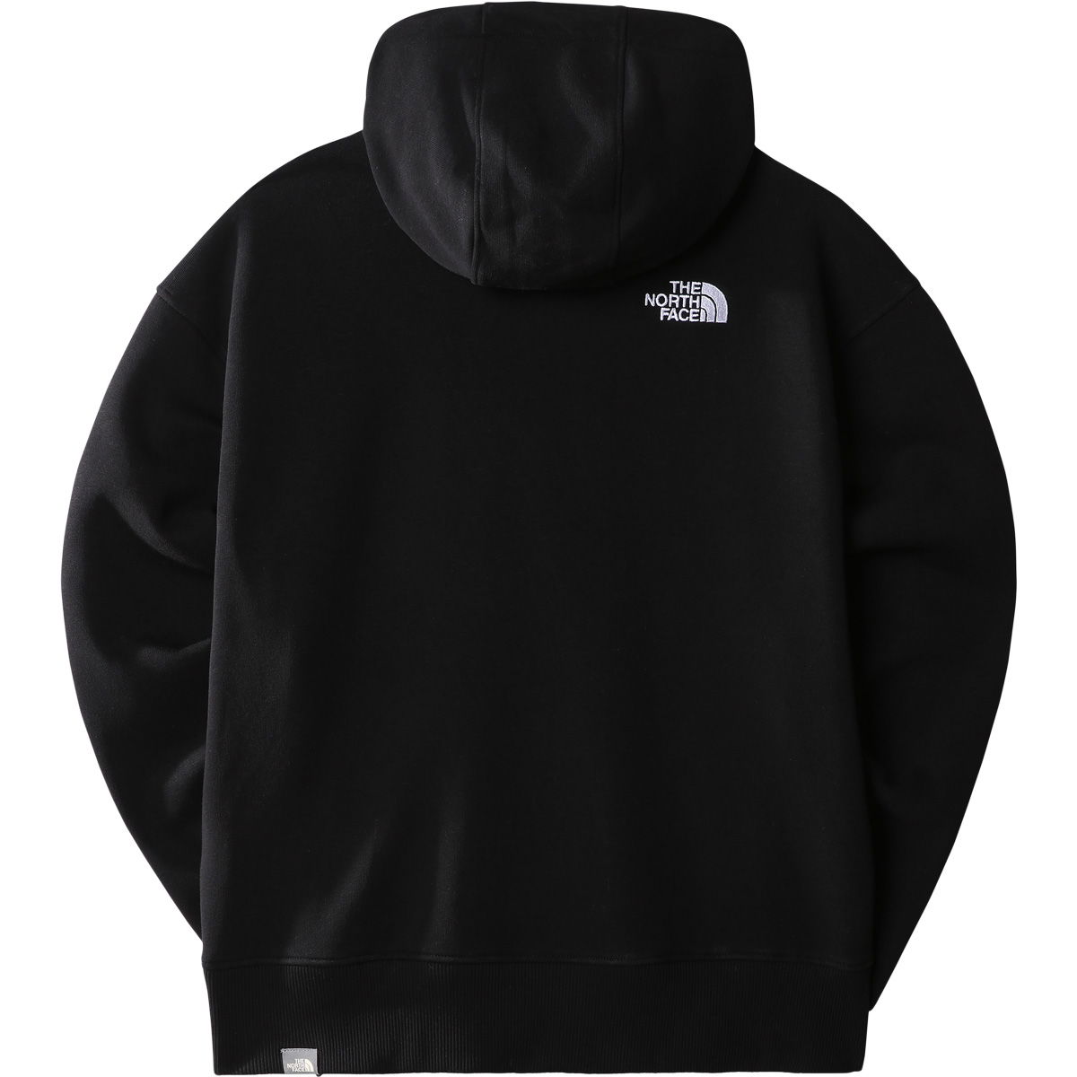 The North Face Essential Hættetrøje Dame