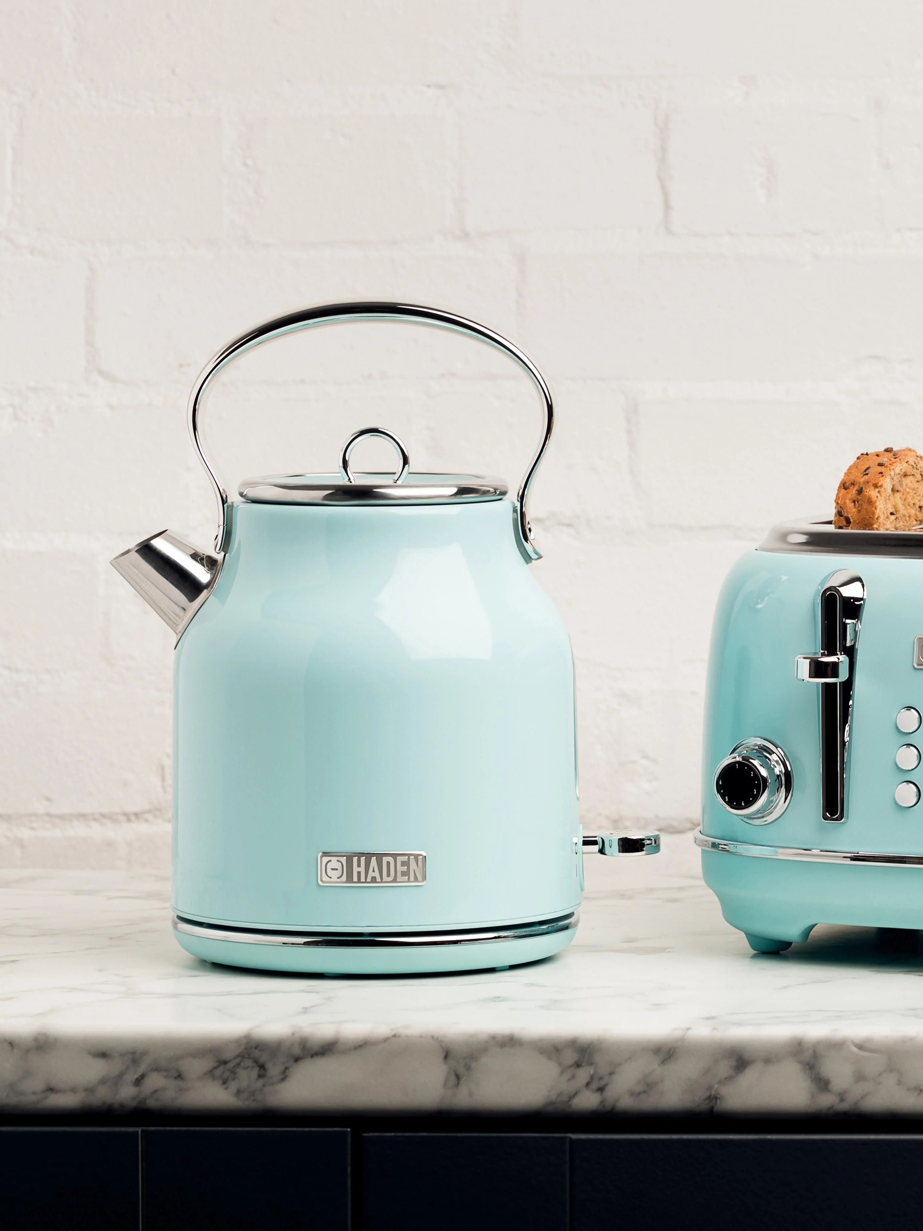 Waterkoker Heritage, 1.7 L