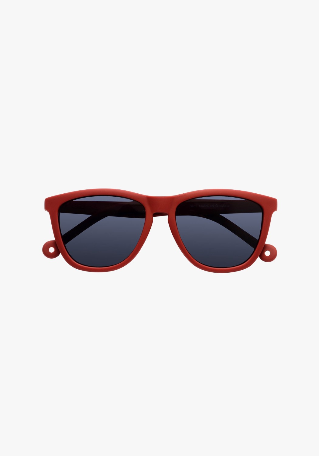 Parafina Sonnenbrille Travesia Red