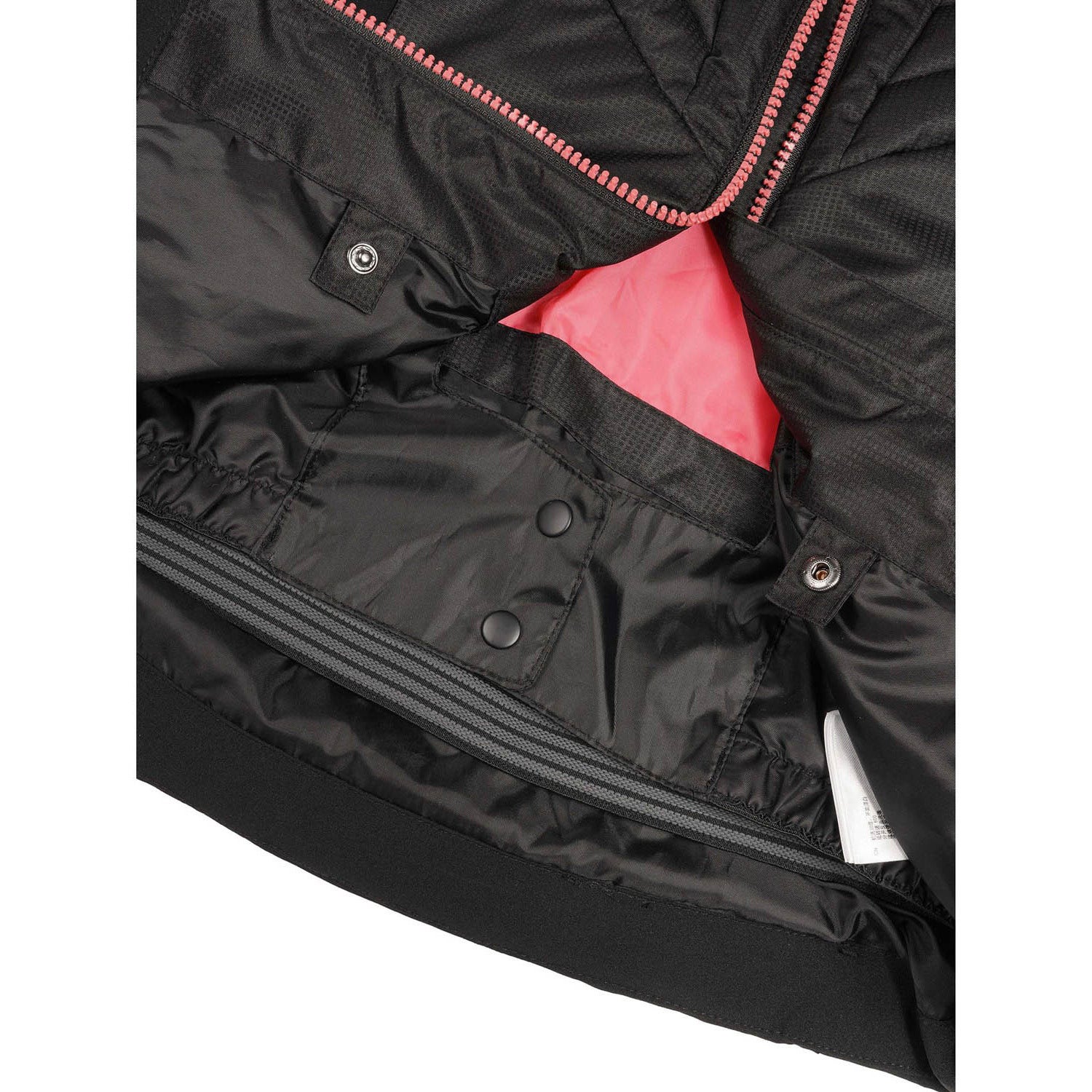Icepeak  Laval Jr