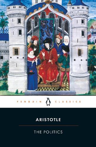 The Politics (Paperback)