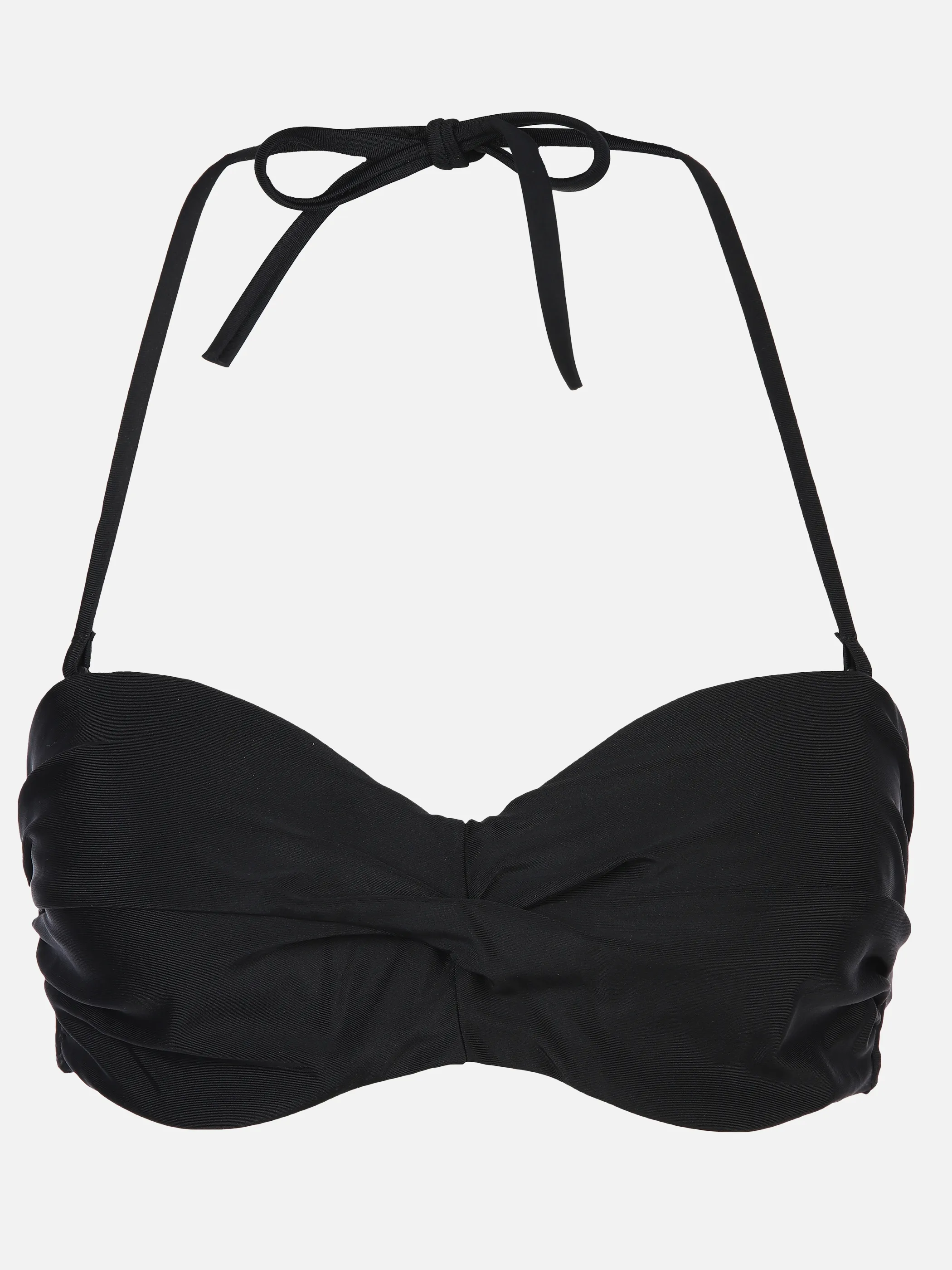 Damen Bikini-Oberteil in Bandeauform