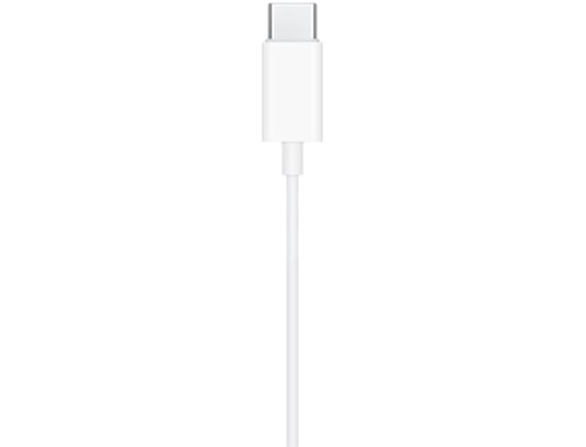 APPLE - Kit main libre EarPods USB-C