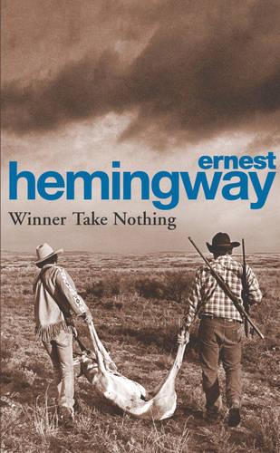 Winner Take Nothing (Paperback)