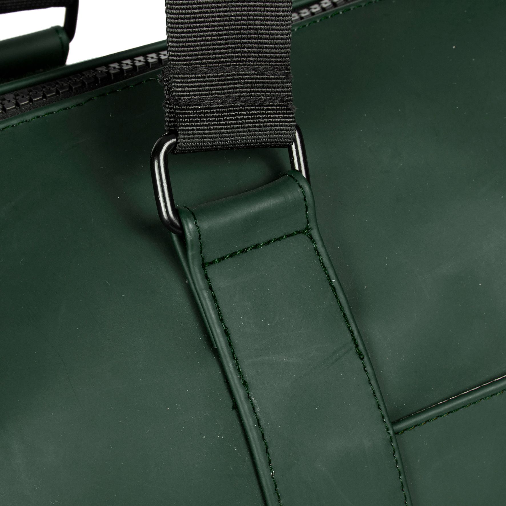 New Rebels Mart Pittsburg Weekender Dark Green