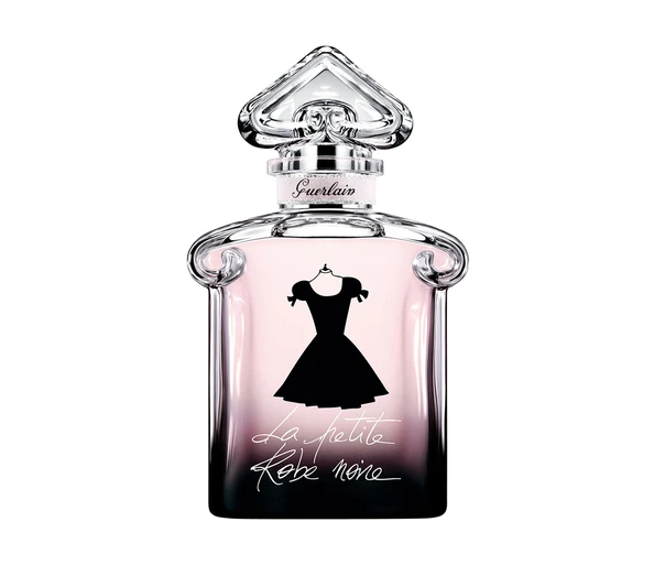 Guerlain La Petite Robe Noire Eau de Parfum