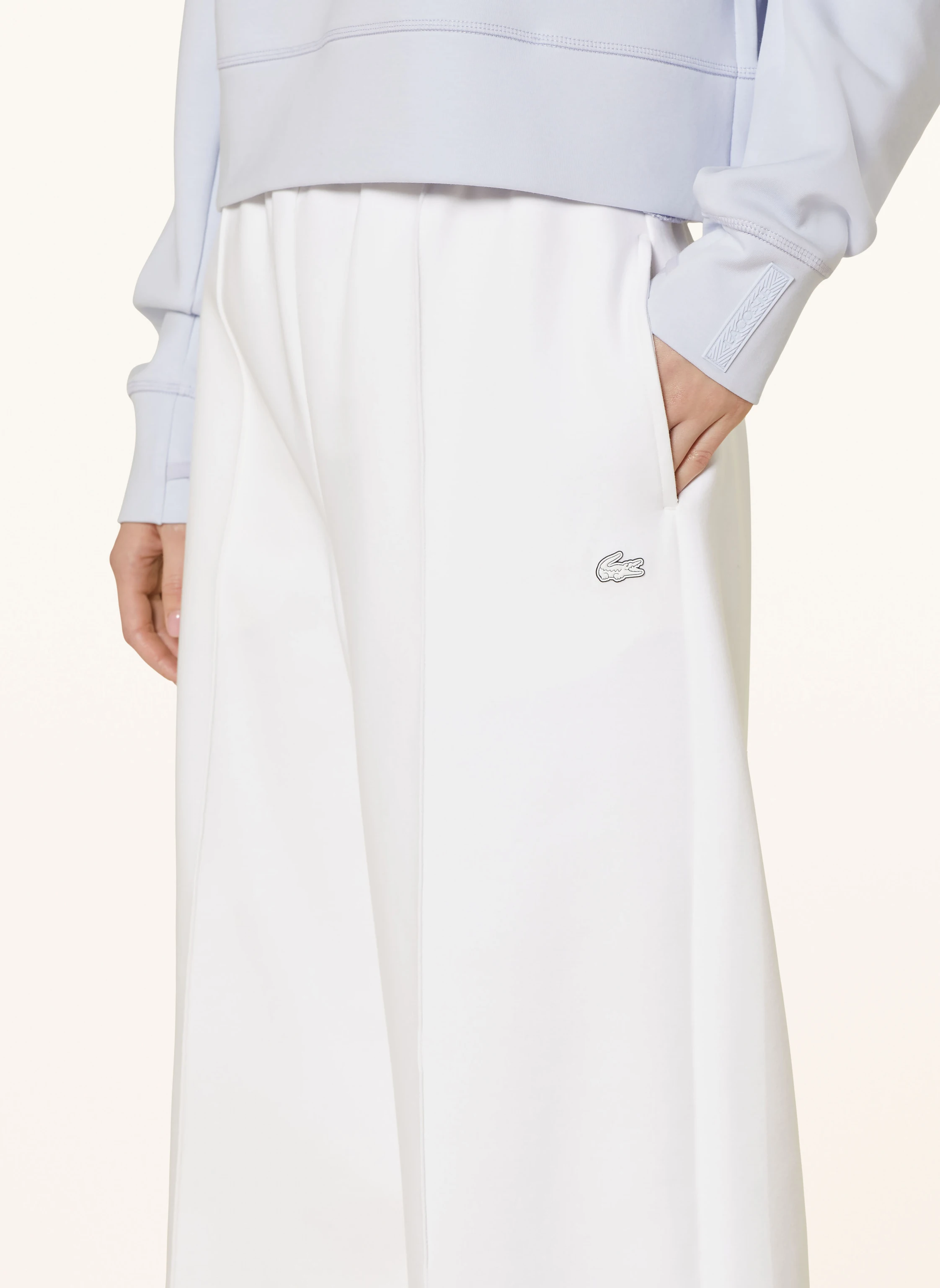 LACOSTE Sweatpants