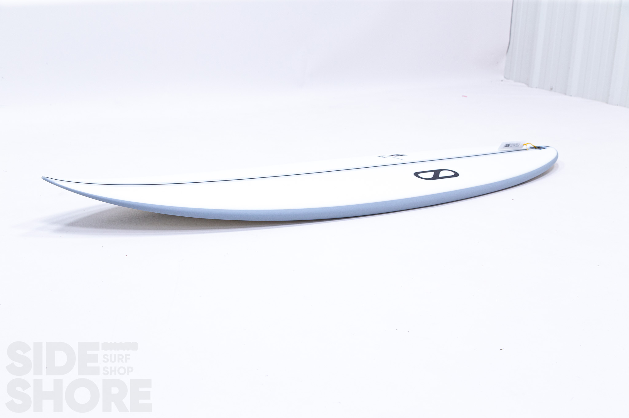 Slater Design / Firewire FRK - 5'11 x 18 3/4