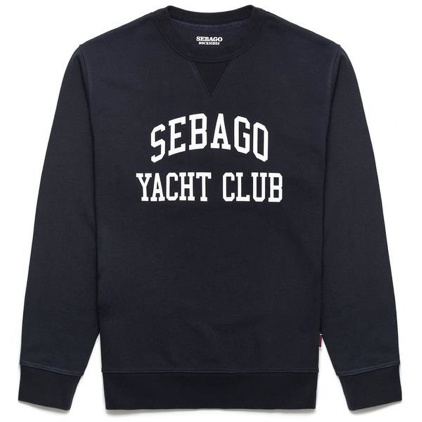 BOOTHBAY Blue Marine-SWEAT SEBAGO HOMME
