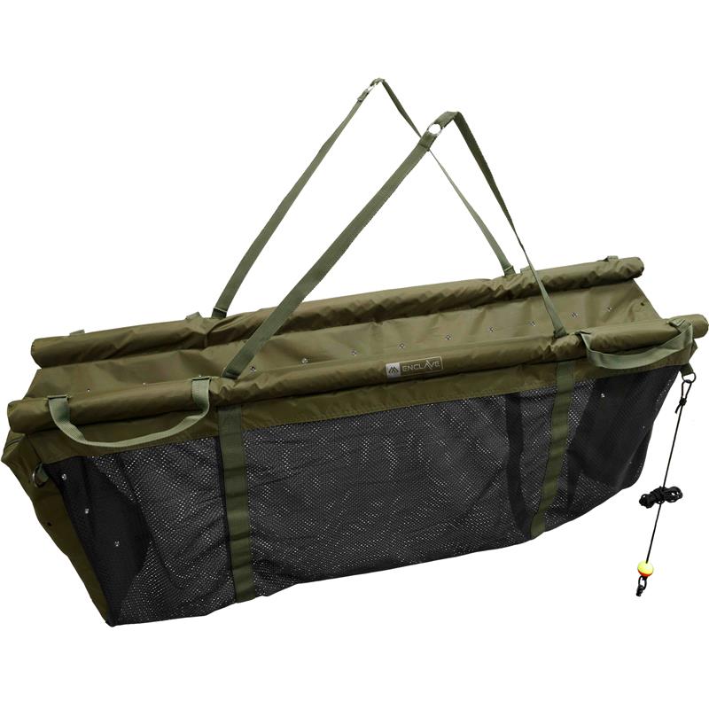Sac De Pesée Mikado Enclave Pro Carp Sling