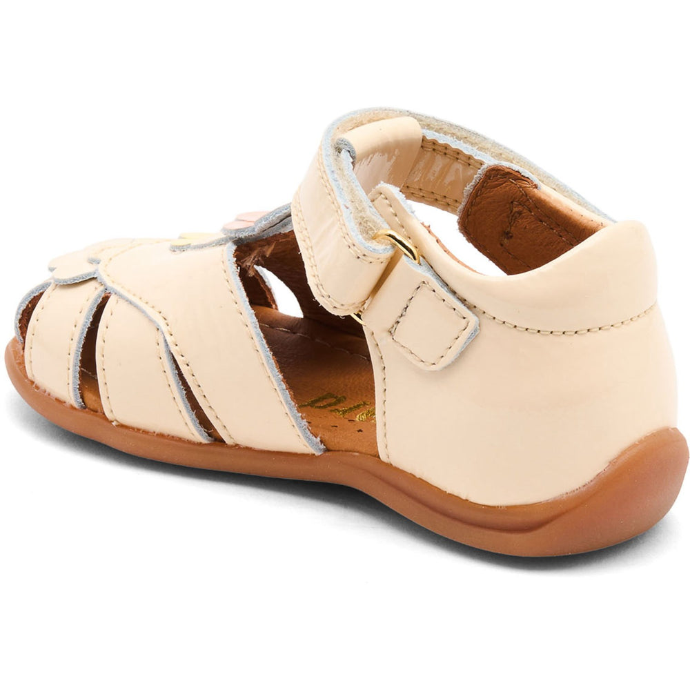 Køb Bisgaard Creme Oline Sandal