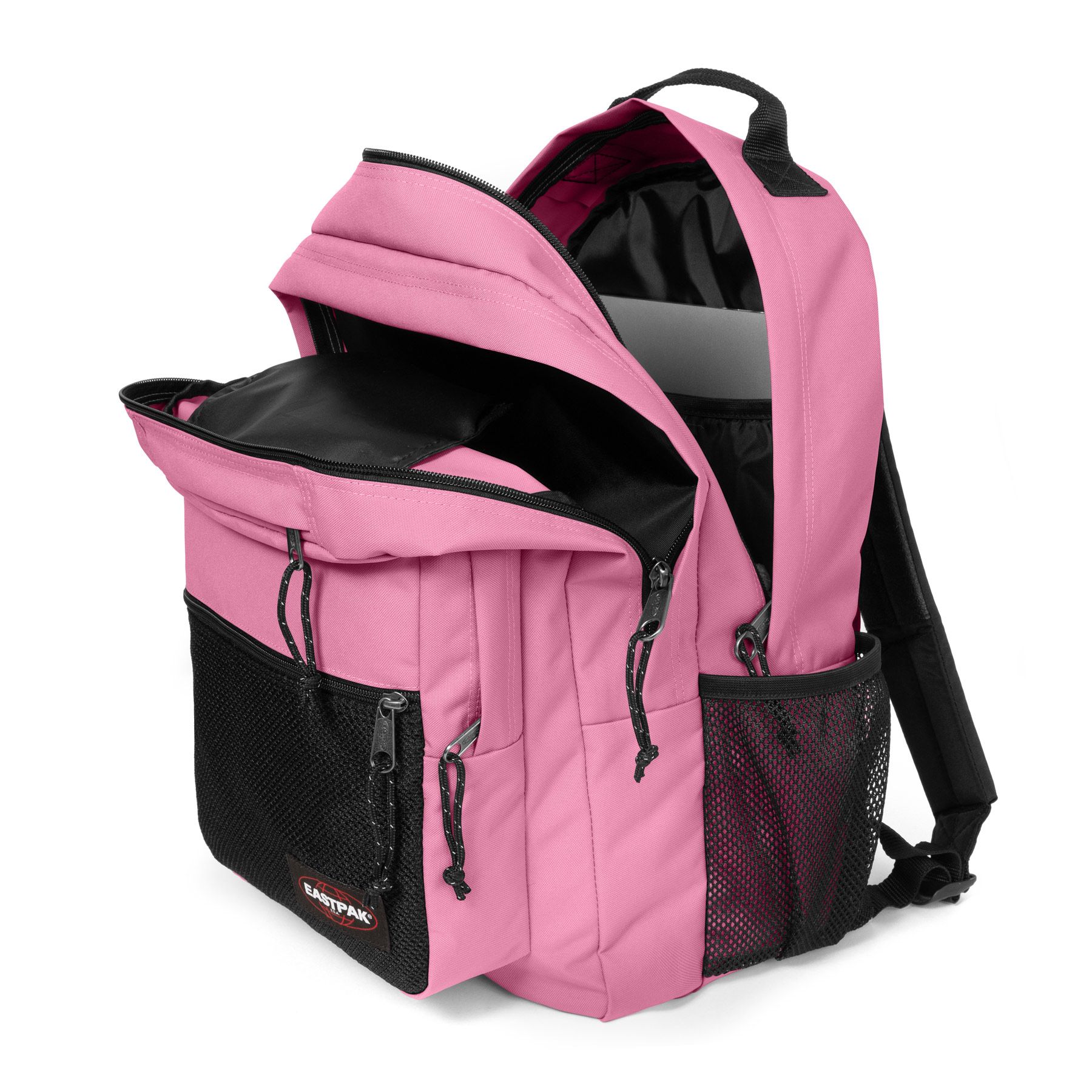 Pinzip Cloud Pink