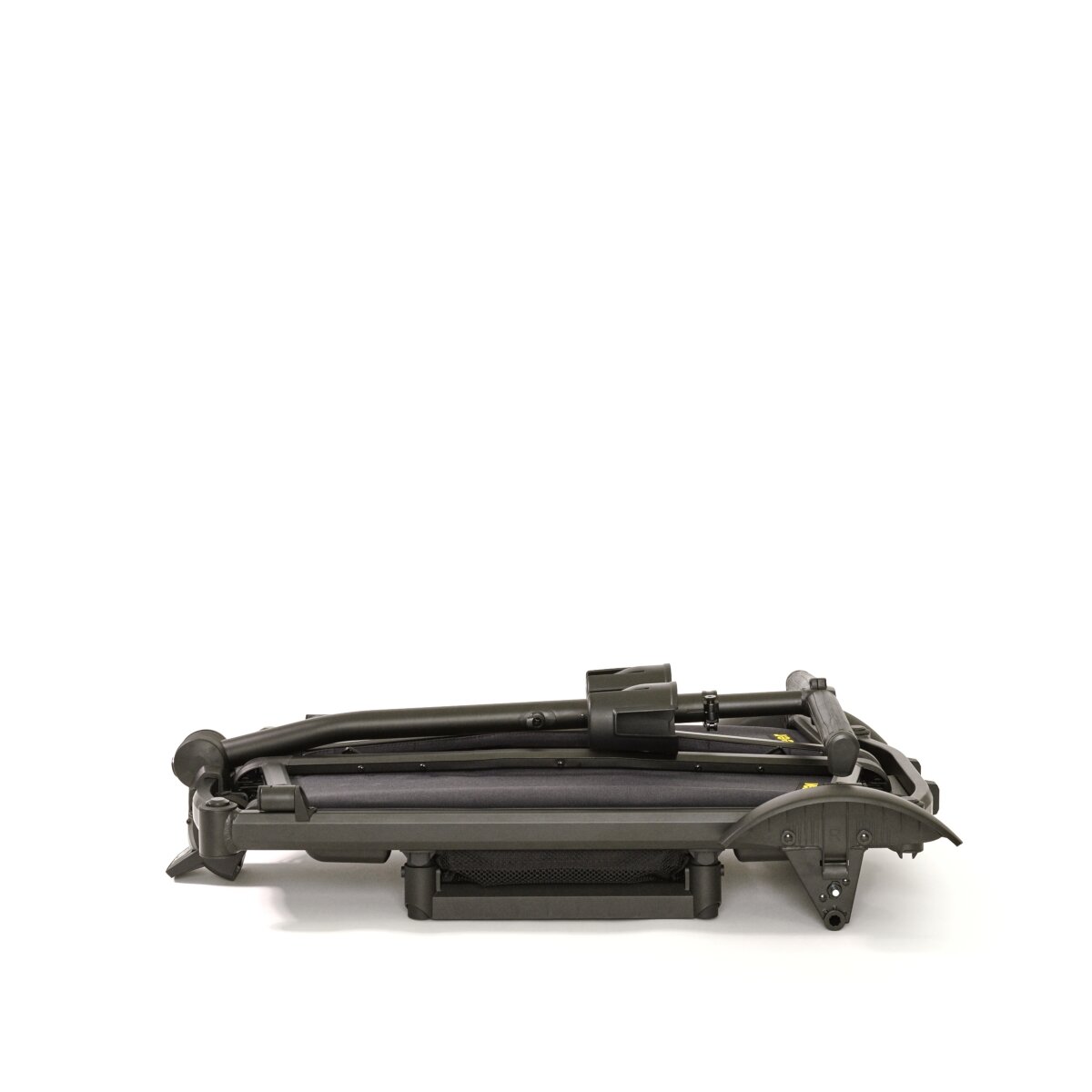 VEER GEAR VEER Bollerwagen Cruiser dunkelgrau/schwarz