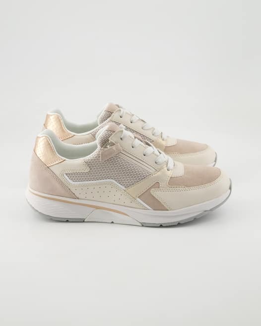 Rollingsoft 66.878.33 Sneaker in Beige