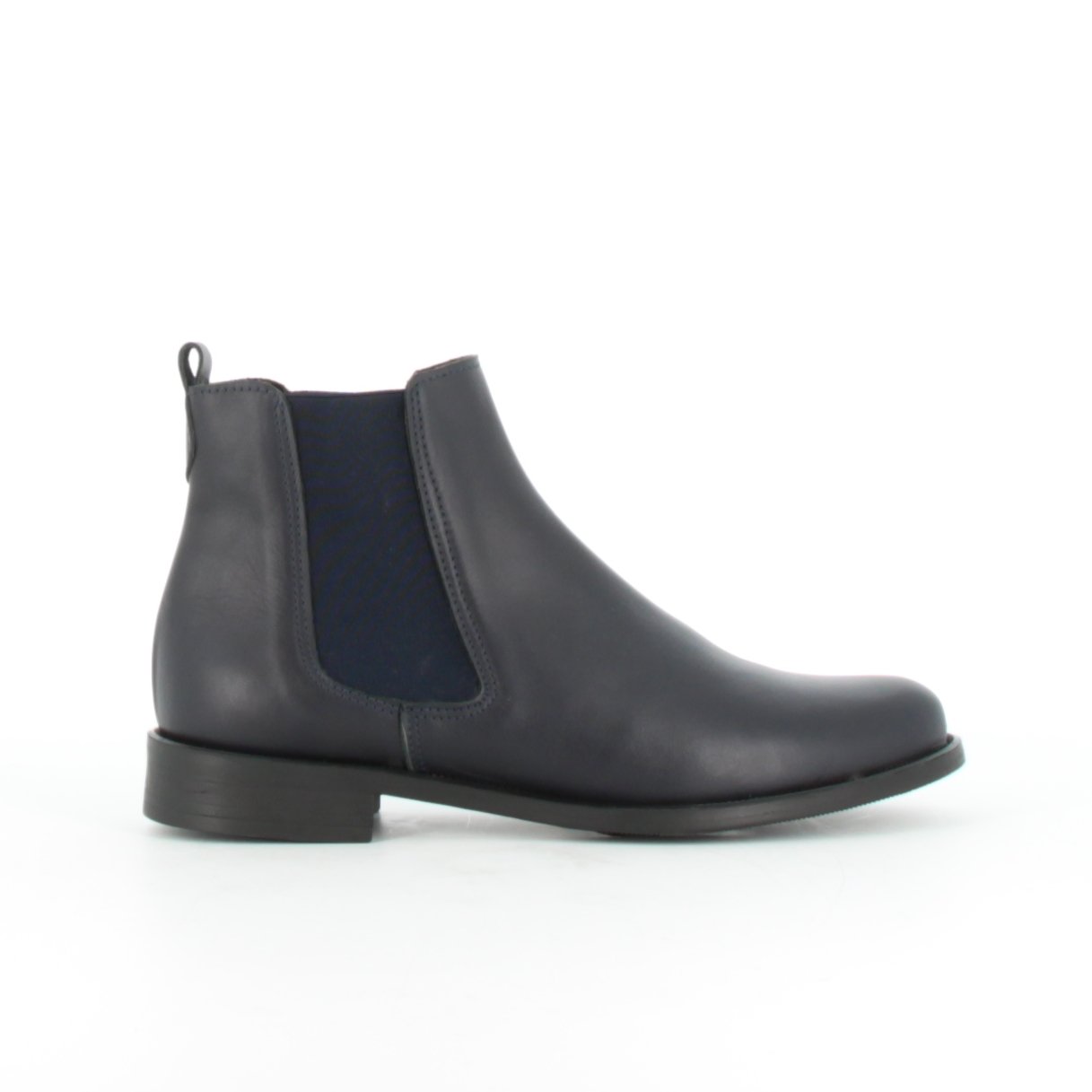 André - Bottines & Boots CARAMEL 3 Bleu