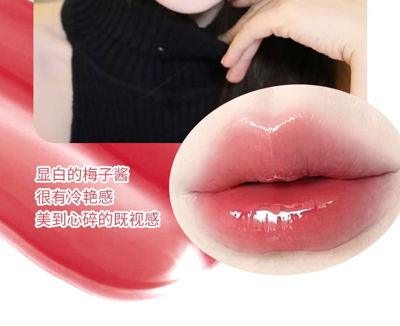 xixi - Lipverzorgingsolie - 04-06