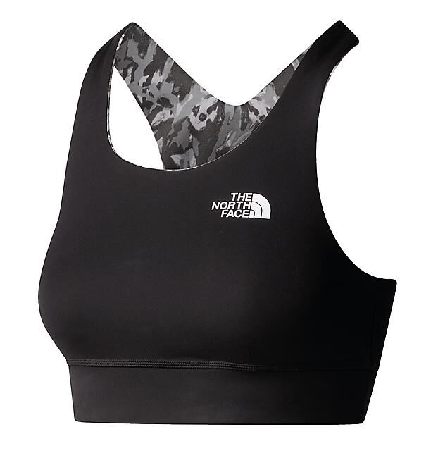 THE NORTH FACE - BRASSIERE FLEX BRA PRINT W