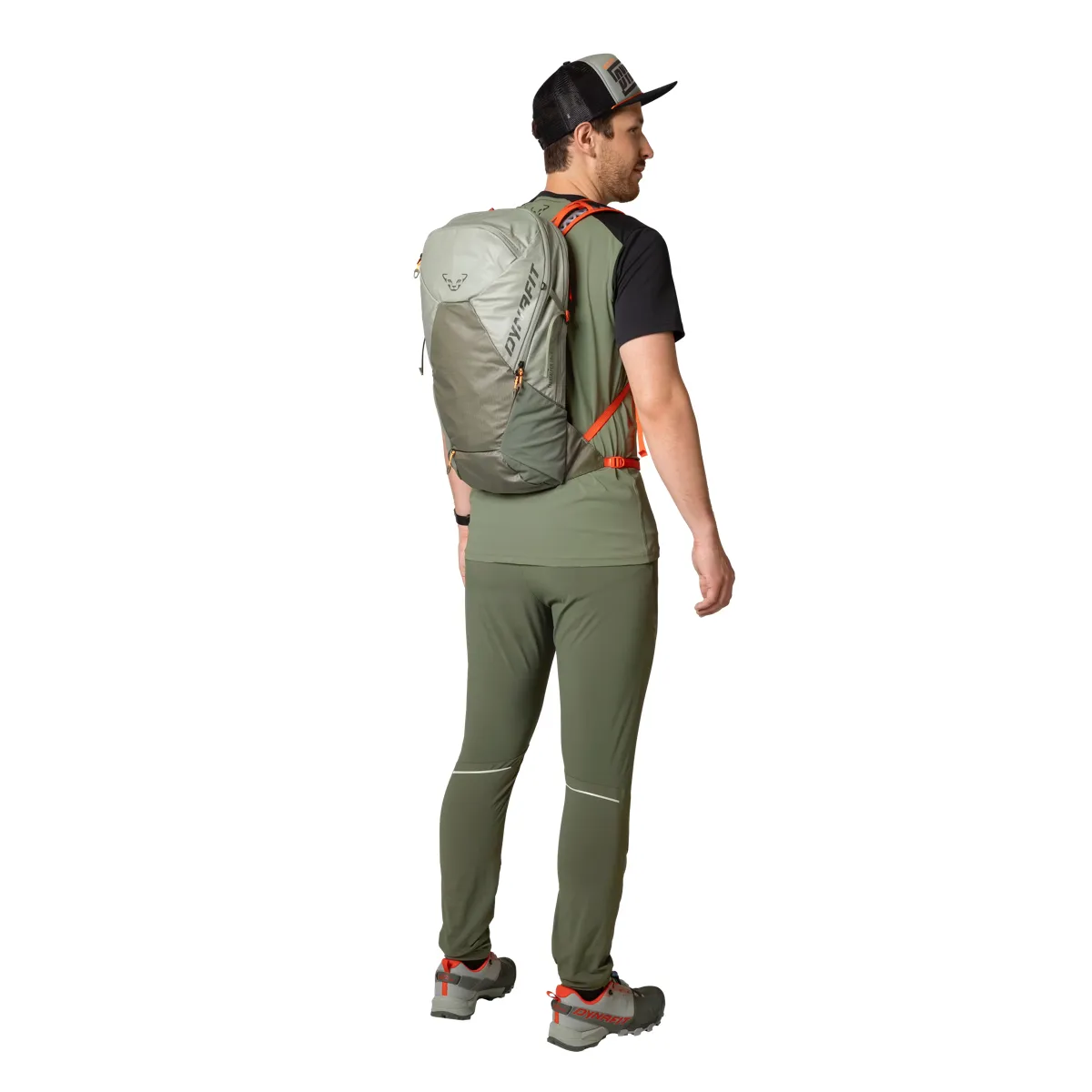 Dynafit Transalper Hybrid M Pnt Thyme