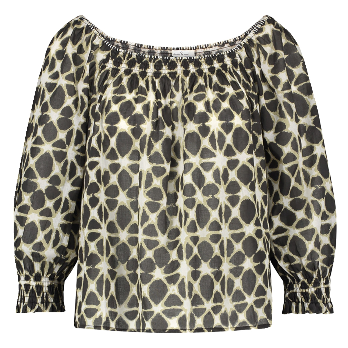 Dames Blouse 25051