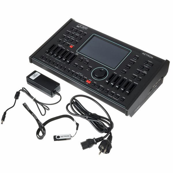 Ketron SD-90