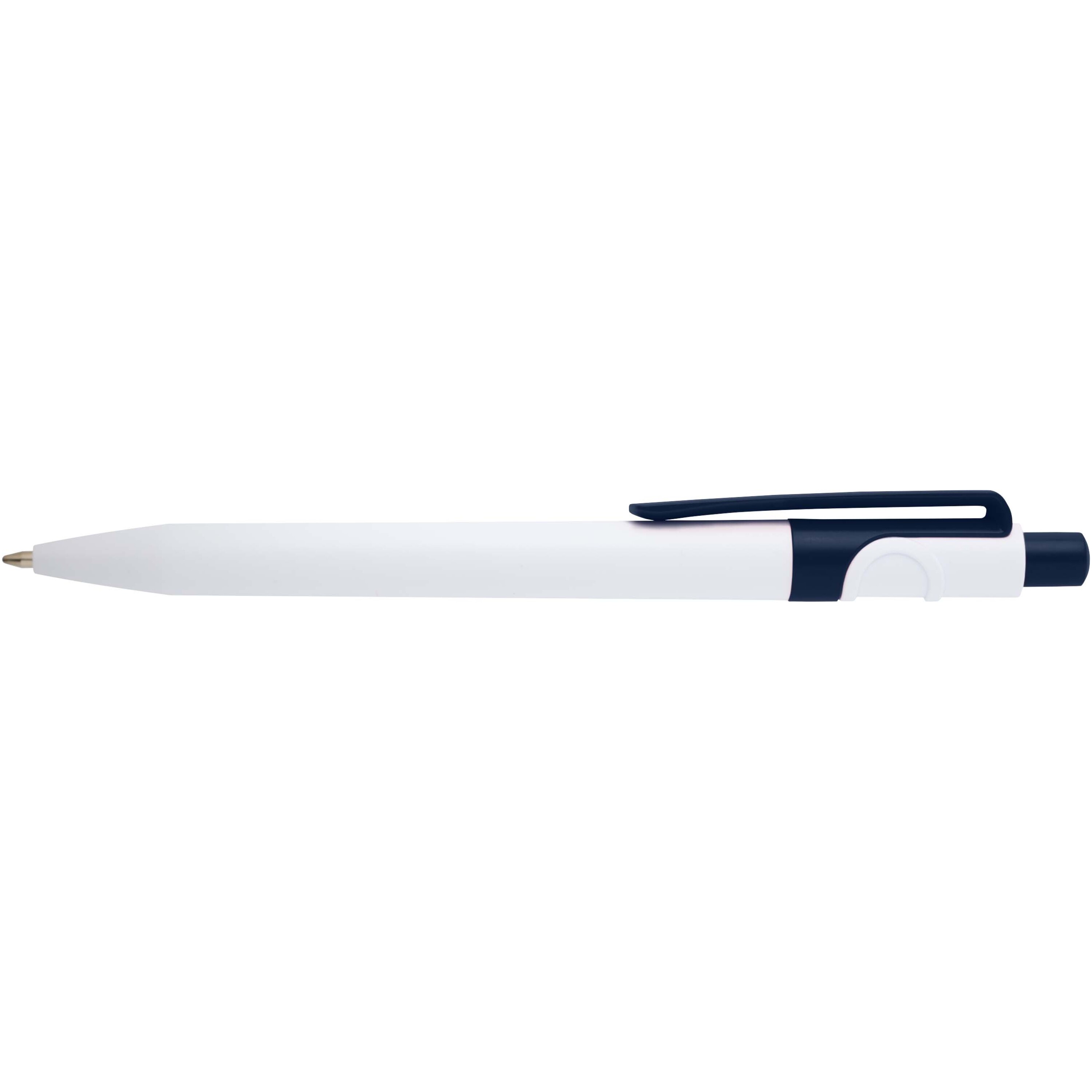 PF Concept 107965 - Stylo bille Unica en plastique recyclé (encre bleue)