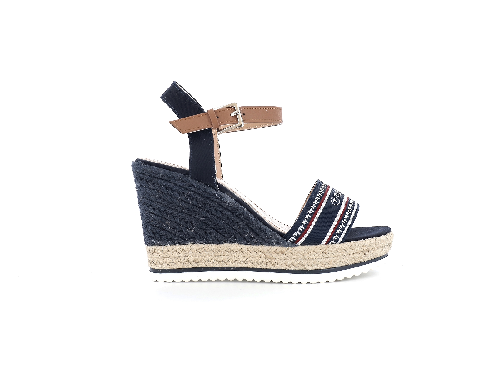 Tom taylor-3290207 Matières combinées Marine