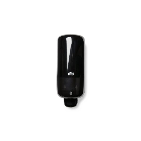 Tork Saboneteira Espuma S4 1Litro Preto - 682561508