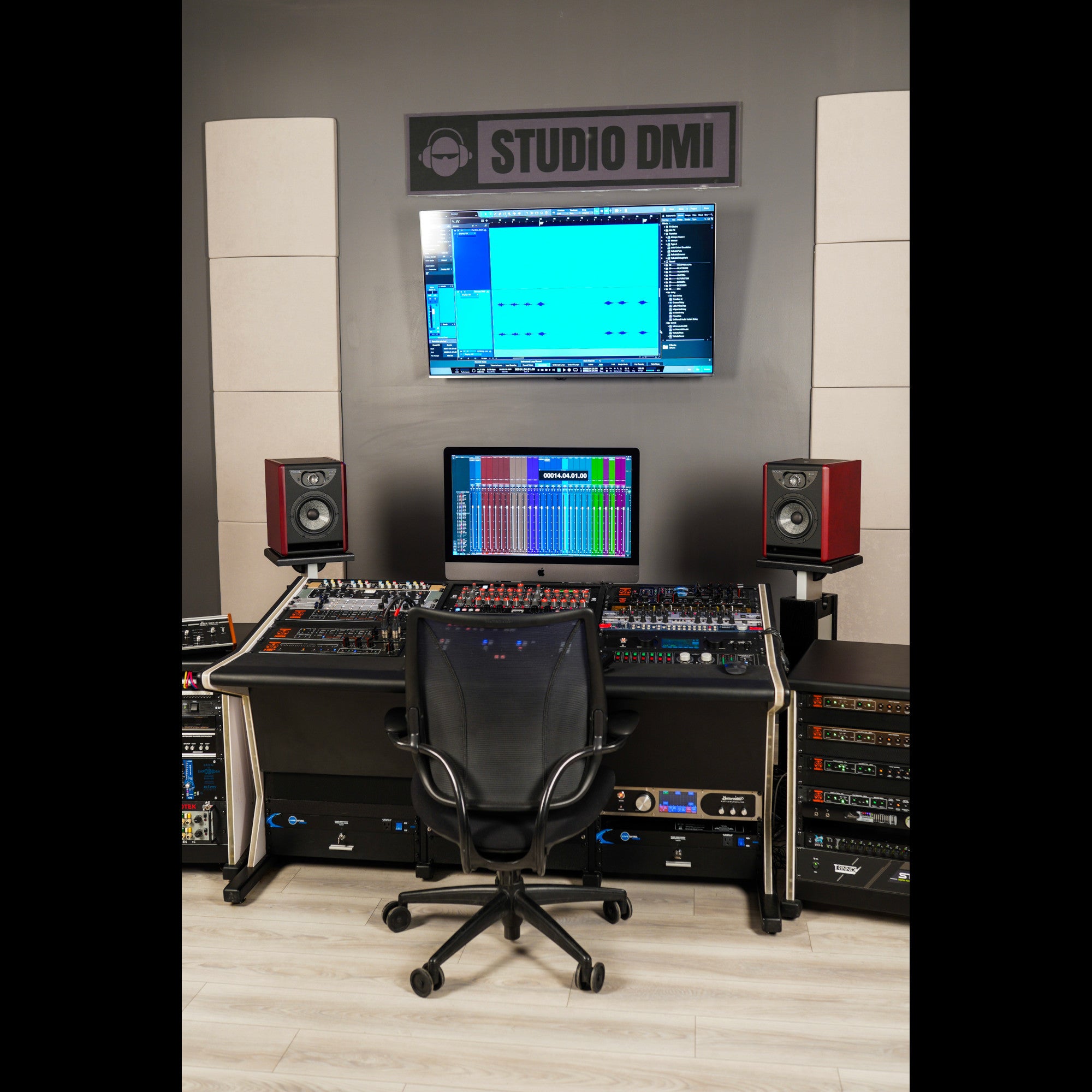 Focal Solo 6 actieve studiomonitor (per stuk)