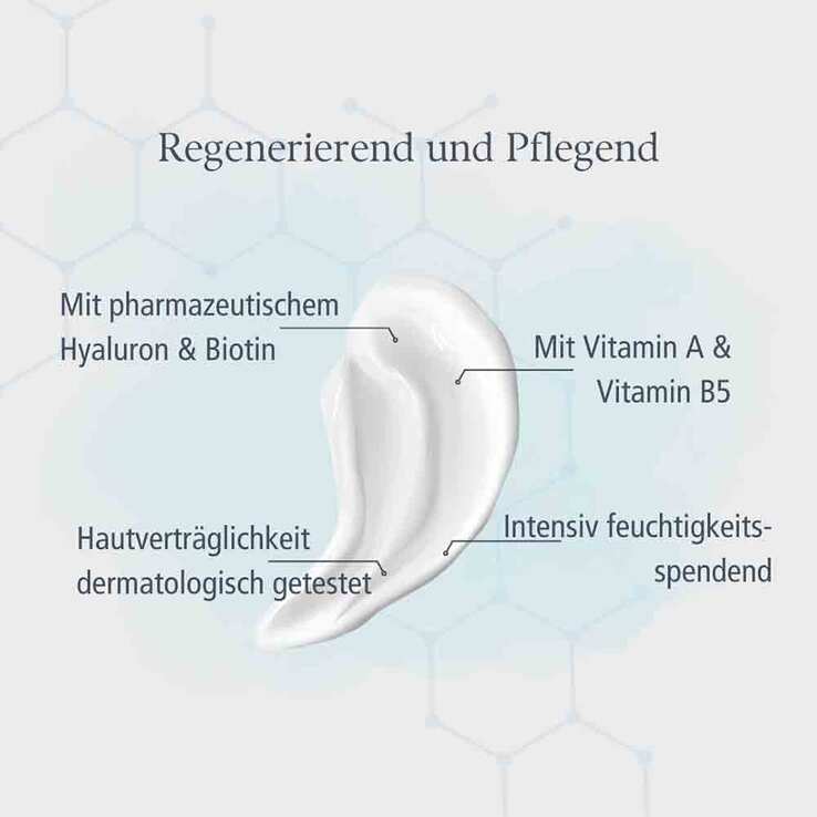 Hyaluron Handbalsam, 50 ml