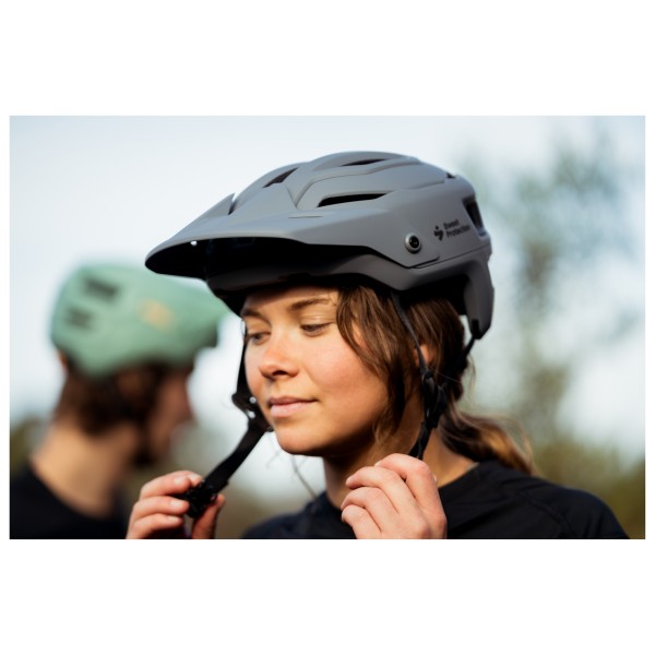Sweet Protection - Trailblazer MIPS Helmet - Casque de cyclisme