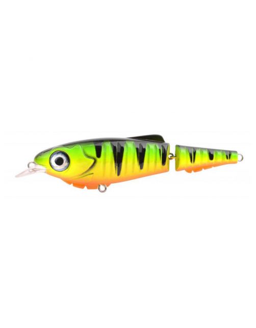 Spro Ripple Pro D Hardlure Hot Pike 14cm 45g - Aas -