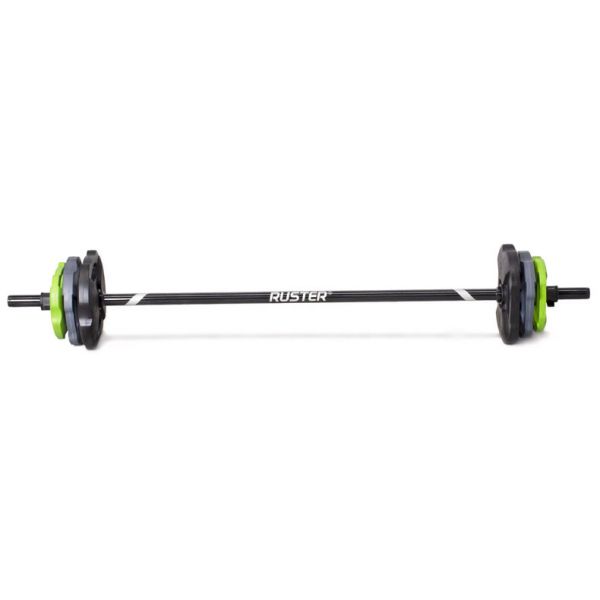 Ruster Set Pump Activity - RU CC020101