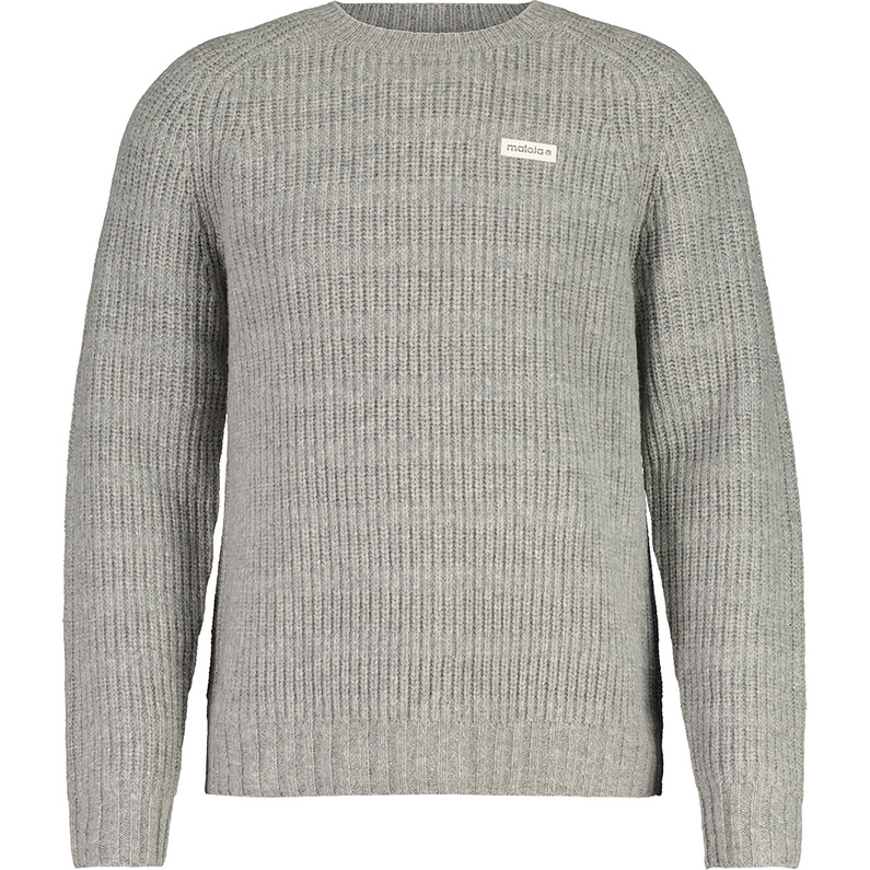 Maloja Herren MulsM. Pullover
