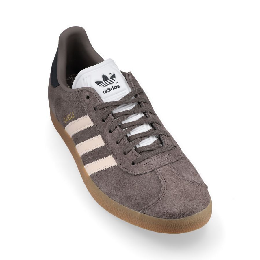 adidas Chaussures Gazelle Rekive Real Madrid - Gris/Putty Mauve